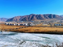 -图们国门景区