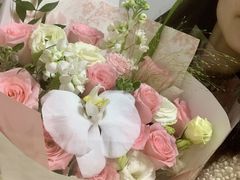 -亭亭鲜花店(中山北路店)