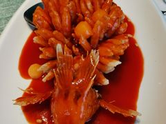 -小厨娘淮扬菜(天印大道店)