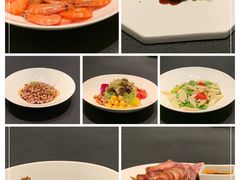 -悦宴·雅致餐厅(绿地蓝海店)