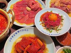 -蒜香焼肉PURUSHIN(马场路店)