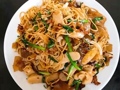 -江天饭店(石鼓白鸭汤)