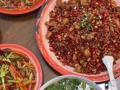 -小街47號江湖菜(四合院店)