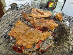 -西塔隆太白烤牛肉馆(图们路店)