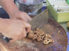 -张家巷胖哥肥肠·三十年老店(原工人村菜市店)