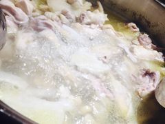-百年果林椰子鸡(中洲店)