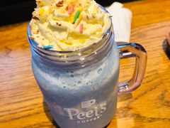 -Peet's 皮爷咖啡(东湖路手作店)