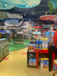 -Hamleys哈姆雷斯(东方福来德店)