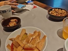 -寨子里的钵钵菜·湘西山里菜(魅力湘西店)