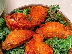 -农畉LONFOOD(福田星河COCOPark店)
