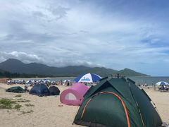 -西涌国际滨海旅游区