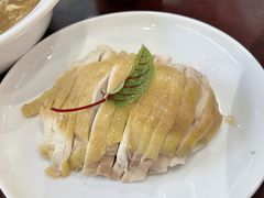 -邢家锅贴老店·非遗·开封菜(金明广场店)