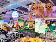 -宜家家居(四元桥商场店)