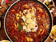 -聂发财重庆江湖菜(解放碑店)