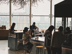 -Seesaw Coffee(朝阳大悦城店)