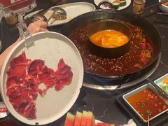 -巴蜀大将火锅(春熙店)