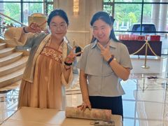 -唐山河头老街国丰维景国际大酒店
