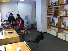 -微笑时刻照相馆·企业合影·商务外拍(北京五道口店)
