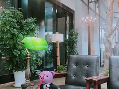 大堂-Maan coffee漫咖啡(1905店)