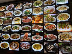 -舌尖上·霞浦滩涂海鲜·新闽菜(总店)