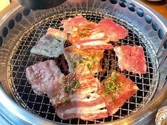 -拾勝牛·江景安格斯烧肉放题(江湾阳光天地店)