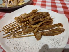 -龙桥私厨·姜花菊花过桥鱼·顺德菜(容桂店)