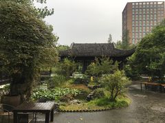 -日出青木·杭帮菜名店