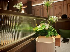 -老家水饺濮阳菜(巴黎街店)