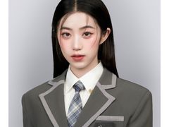 -海马体照相馆(大悦城C时尚馆店)
