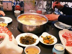 -额尔敦·品质自助(摩尔城店)