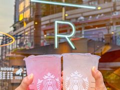 -星巴克臻选(中山石岐大信新都汇店)