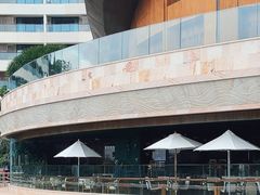 -涛·海底餐厅·美人鱼·自助餐·海底隧道(三亚海棠湾洲际度假酒店)