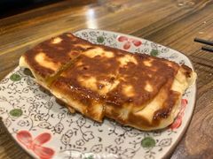 -格日勒阿妈蒙古厨房(大召店)