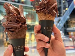 -GODIVA(王府井apm店)