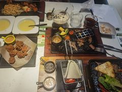 -豪客来牛排(伟诚广场店)