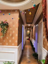 -芳朵美容养生SPA