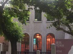 -乌鲁木齐路老洋房