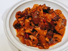 -小河盐帮·私家菜·烤鸭(三元桥·霄云路店)