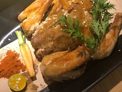 -金牌外婆家(苏州中心店)