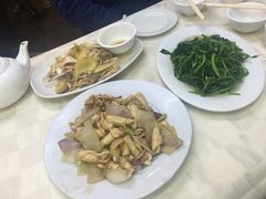 油泡土鱿-醉贤居