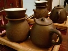 -青藤茶馆(南山路店)