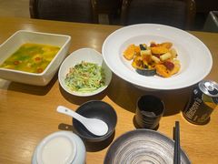 -澜小宴·胶东海鲜烟台味(时光塔店)