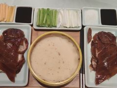 -梦都海鲜酒家(万达广场江桥店)