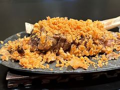 -丽晶轩中餐厅(重庆丽晶酒店)