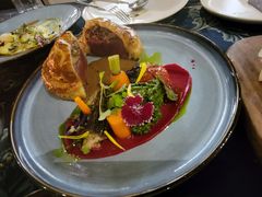 -第101座花园餐厅(湖滨88店)