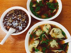 -吴家馄饨