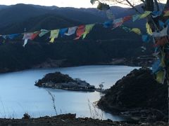 -泸沽湖里格半岛
