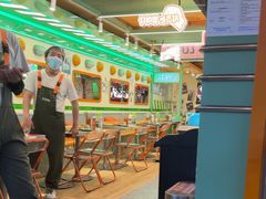 -华威约饭街