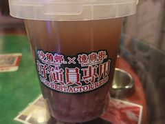 -憶廟街 X 沙角邨(太古城店)