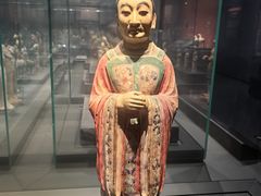 -陕西历史博物馆